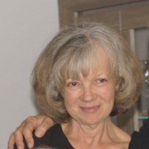 Photo de profil de Christine Hudin