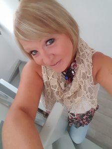 Photo de profil de Christine Huyghe