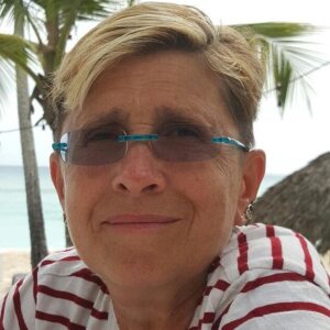 Photo de profil de Christine Jacques
