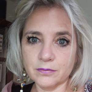 Photo de profil de Christine Jacquet