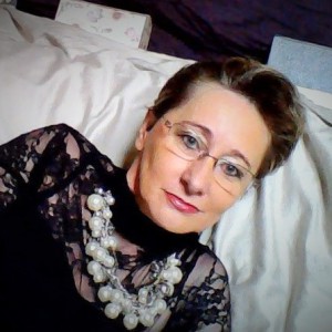 Photo de profil de Christine Jaillet