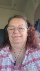 Photo de profil de Christine Jaillon