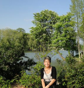Photo de profil de Christine Jalley