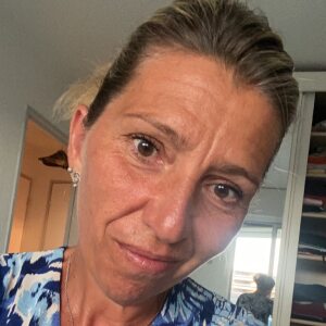 Photo de profil de Christine Jamart