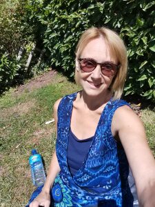 Photo de profil de Christine Jamoteau