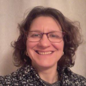 Photo de profil de Christine Janicot
