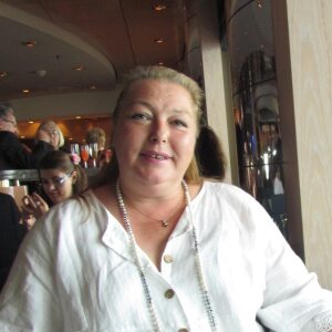 Photo de profil de Christine Janio
