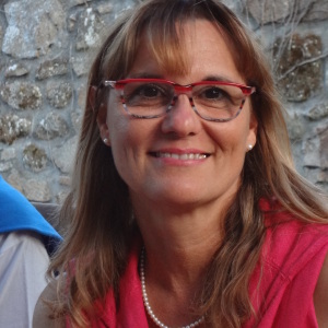 Photo de profil de Christine Januel