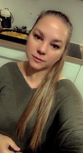 Photo de profil de Christine Jashari