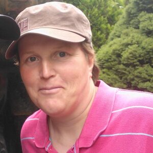 Photo de profil de Christine Jezewski