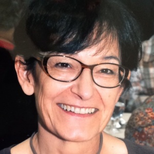 Photo de profil de Christine Jimenez