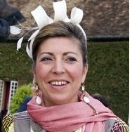 Photo de profil de Christine Joiret