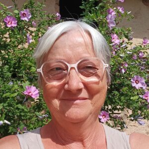 Photo de profil de Christine Jomain