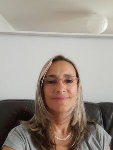 Photo de profil de Christine Josserand