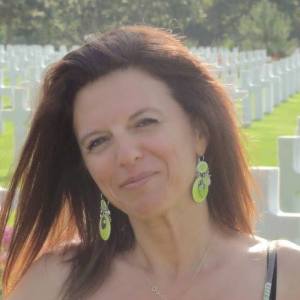 Photo de profil de Christine Jouan
