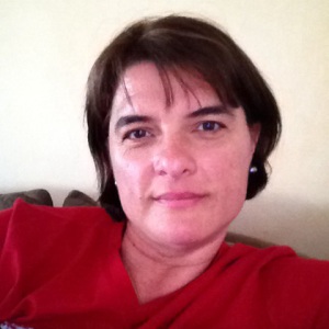 Photo de profil de Christine Jouannet
