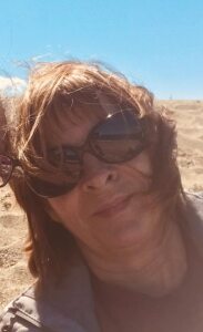Photo de profil de Christine Jouary