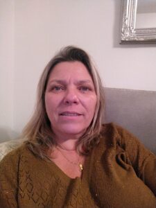 Photo de profil de Christine Jourdain