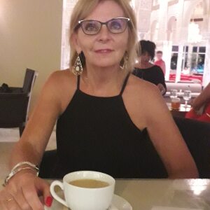 Photo de profil de Christine Julien