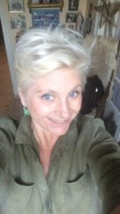 Photo de profil de Christine Julienne