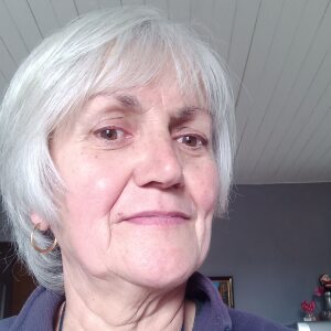 Photo de profil de Christine Junique