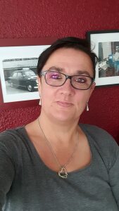 Photo de profil de Christine Karle