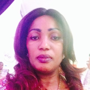 Photo de profil de Christine Katche