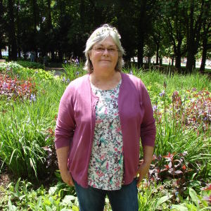 Photo de profil de Christine Keller