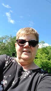 Photo de profil de Christine Kerboeuf
