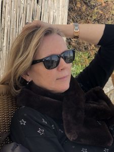 Photo de profil de Christine Kerinec