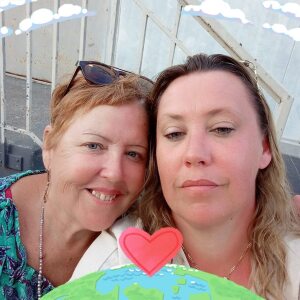 Photo de profil de Christine Kervennal