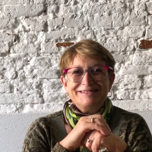 Photo de profil de Christine Kiefer