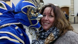 Photo de profil de Christine Klink