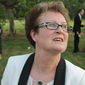 Photo de profil de Christine Koenig