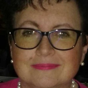 Photo de profil de Christine Koenig