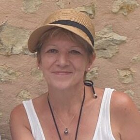 Photo de profil de Christine Kovacs