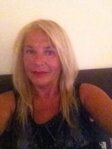 Photo de profil de Christine Krzyzaniak
