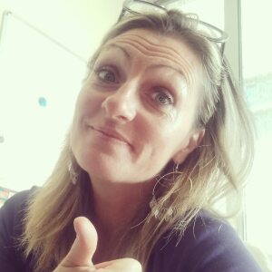 Photo de profil de Christine Ladrier