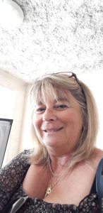 Photo de profil de Christine Lafont