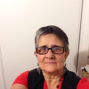 Photo de profil de Christine Laillé