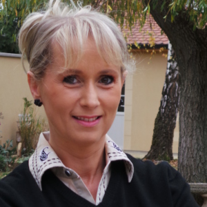 Photo de profil de Christine Lalancette