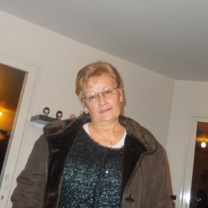 Photo de profil de Christine Lallemand