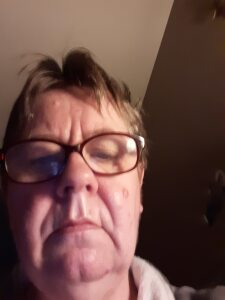 Photo de profil de Christine Lallemand