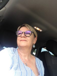Photo de profil de Christine Lamaire