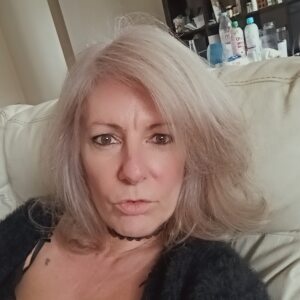 Photo de profil de Christine Lamarque