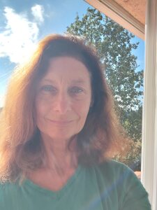 Photo de profil de Christine Lambin