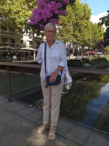 Photo de profil de Christine Lambrecht