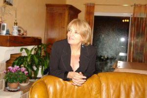 Photo de profil de Christine Lamy