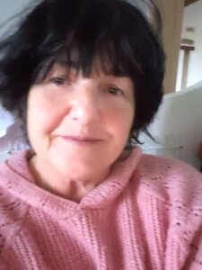 Photo de profil de Christine Lamy