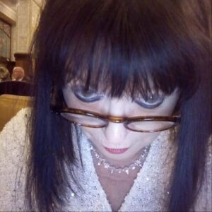 Photo de profil de Christine Lanciaux